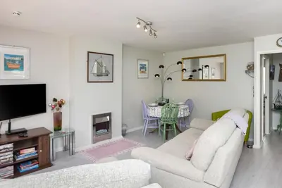 Image de Forget Me Not - Deux Chambres Maison, Couchages 4