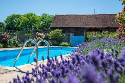Image de Stable Cottage - Deux Chambres Maison, Couchages 4