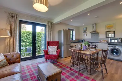 Image de 3 Hilltop Cottages - Deux Chambres Maison, Couchages 4