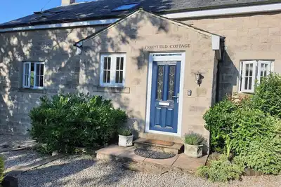 Image de 4 bedroom accommodation in Rochester