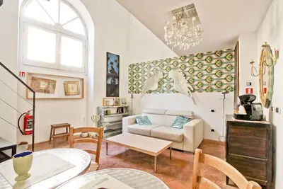 Image de Domus Ciancaleoni Apartments