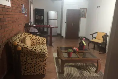 Image de Furnished apartment, in a residential neighborhood east of San Jose