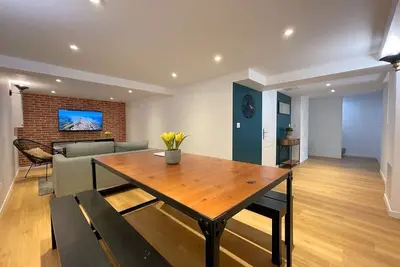 Image de Tea&Chill - Manhattan home - proche gare