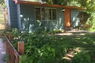 The Finca - Moab's Hidden Gem Downtown