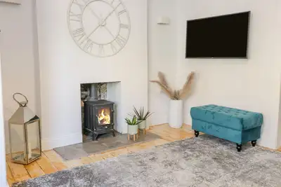 Image de The Lazy Seal, pet friendly, character holiday cottage in Spittal