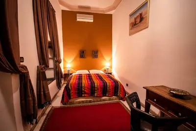 Image de Riad Azalia Marrakech