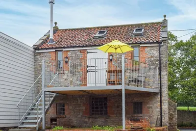 Image de 1 bedroom accommodation in Wells
