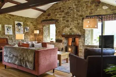 Image de 3 chambres Ă coucher Ă Starbotton