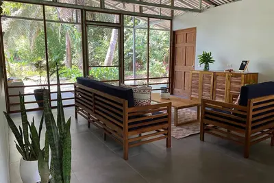 Image de Maison de vacances Puntarenas pour 1 - 8 personnes avec 3 chambres Ă coucher - Maison de vacances