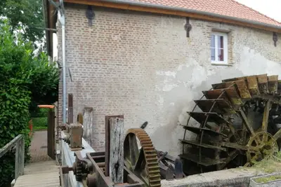 Image de Gîte de charme de l'Aa
