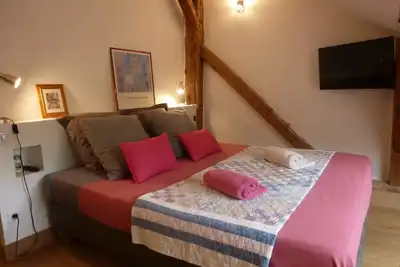 Image de Appt duplex