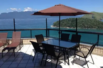 Image de Linear penthouse, Porto Real Resort, Angra do Reis