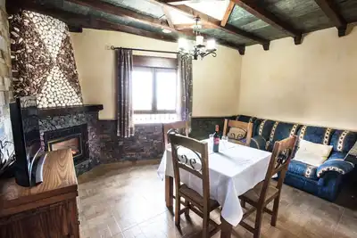 Image de Rural suite for 2 people in the Alpujarra