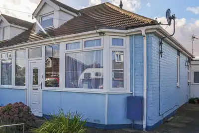 Image de A great base for all the family to enjoy at the fun this lovely seaside town has to offer.