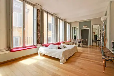 Image de Domus Ciancaleoni Apartments