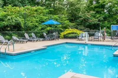 MountainLoft™ - 1 Bedroom Standard Villa