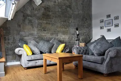 Image de 2 bedroom accommodation in Criccieth