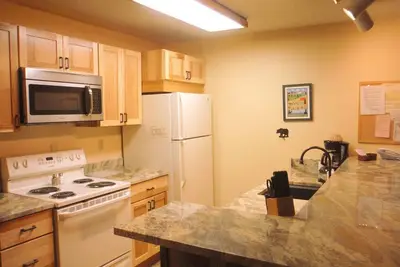 Image de Combined Units for More Space Near the Slopes