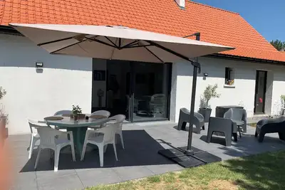 Image de Villa Familiale Hardelot Plage