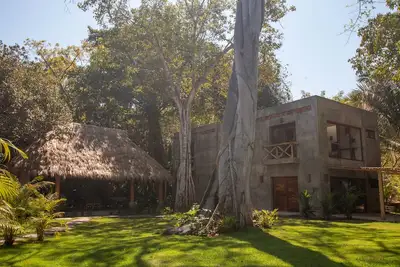 Image de Villa en la Playa