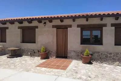 Image de La Carrascala rural house 2