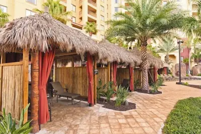 Image de Super Host✦✦ 2 Bedroom Presidential Suite