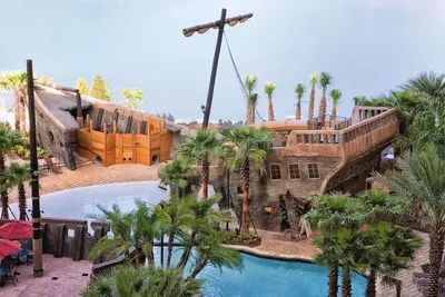 Image de Super Hosts at Wyndham Bonnet Creek!