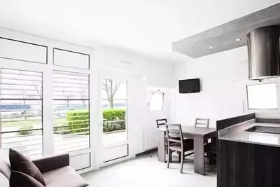 Image de Appartement 2 Pièces 4 Personnes