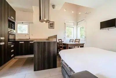 Image de Appartement 2 Pièces 4 Personnes 1 bébé 2 salles d'eau Rez-de-chaussée