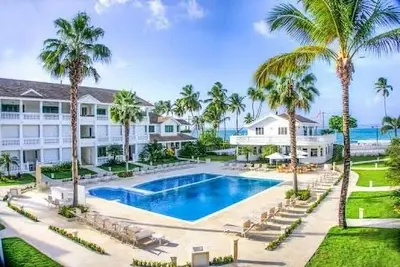Image de BeachFront 2br Apartment Near the Town of Las Terrenas
