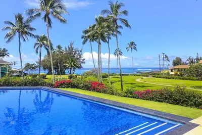 Image de Poipu Paradise Beach Condo