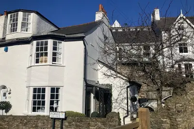 Image de Nookie Cottage, pet friendly, character holiday cottage in Dartmouth