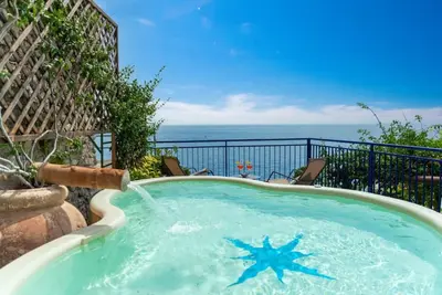Image de Villa Anelide Exclusive property in Praiano with private pool