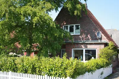 Image de Ferienhaus für 5 Gäste mit 87m² in Butjadingen