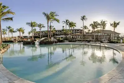 Image de Brand new luxury 2 bedroom condo