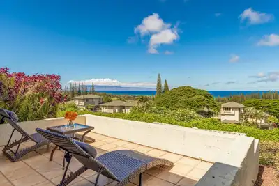 Image de Kgv 23p6 A Sleek Villa with Golf & Ocean Views