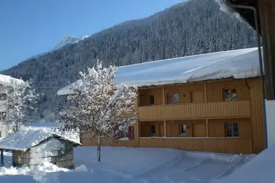 Image de Guesthouse zum Bären