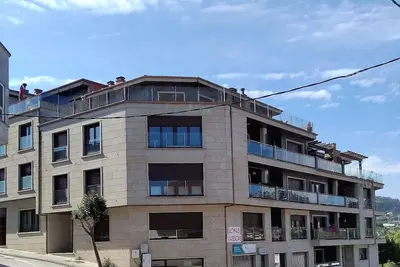 Image de Costa Morrazo apartment, beaches and restaurants