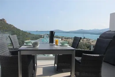 Image de Beautiful Penthouse up to 4 people