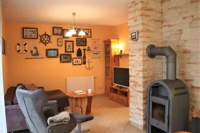 Image de Vacation home \"Fischers Fritz\" on Poel