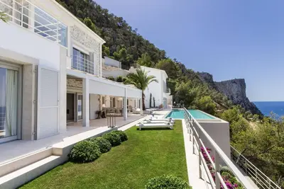 Image de Mallorca Luxury Villa rental by the sea