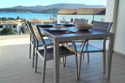 Image de Top Penthouse for family
