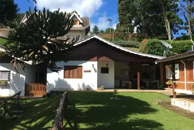 Image de Campos do Jordão - A delightful refuge on Brazil's most beautiful mountain