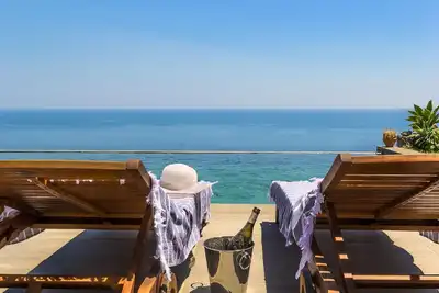Image de Maison de vacances Acireale pour 1 - 6 personnes avec 3 chambres à coucher - Maison de vacances