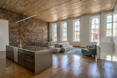 Image de Downtown Medina Contemporary Loft