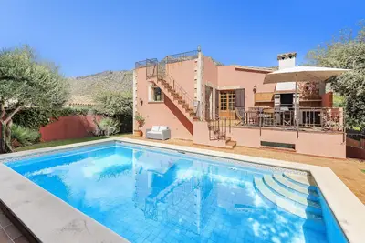 Image de Villa Can Ramis by Js Villas