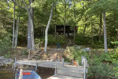 Image de Crystal Lake Cottage
