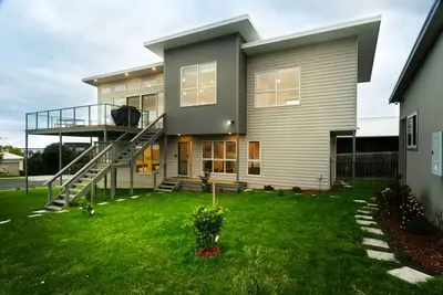 Image de Ocean Loft Oceanview Pet Friendly Free Wifi