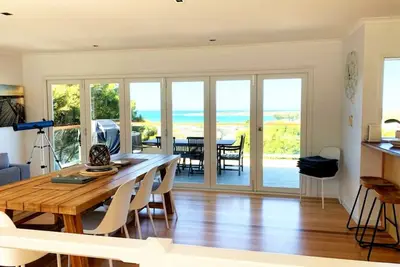 Image de Nicks House · Apollo Ocean Blue Free Wi-Fi