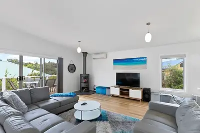 Image de Charlie’s Beach House - Pet Friendly Free Wifi